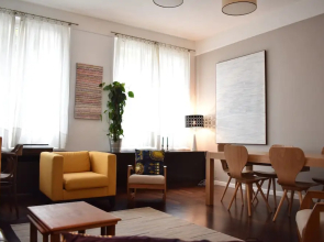 Spacious 3 Bedroom Apartment