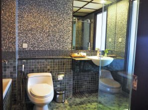 Baan Laimai Beach Resort & Spa