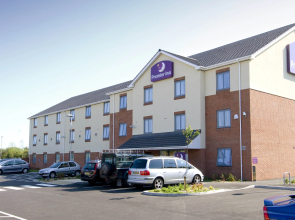 Premier Inn Herne Bay
