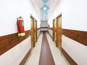 OYO 39868 Hotel Sabri Gulshan