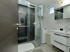 2-apartmans Villa Popandrock in Zadar