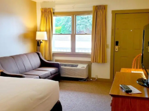 Berlin Heritage Inn