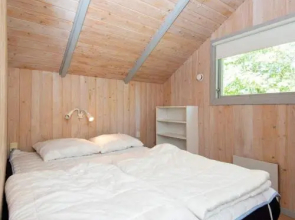 Holiday Home Blomstervangen Vi Denmark