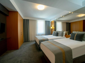 Tan Hotel - Special Class