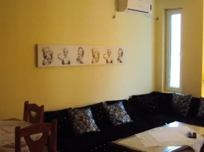 Krasi Apartments in Perla Complex