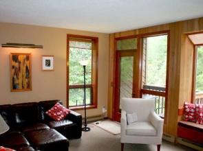 41SW Condo w/ Private Sauna