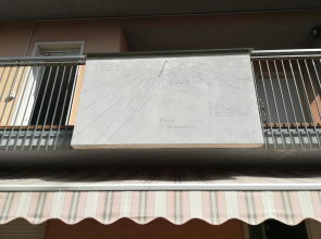 Appartamento Meridiana