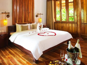Long Beach Resort Phu Quoc