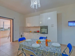Le Bianche Apartment 1 Near The Sea
