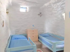 Owl’S Nest/The Blue Cottage
