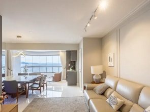 3br Apt Sea View BBQ Garage - BC Vld1002