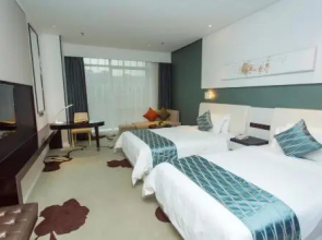 Shanshui S Hotel