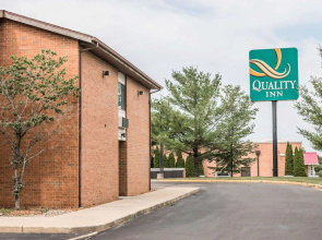 Quality Inn Grand Rapids North