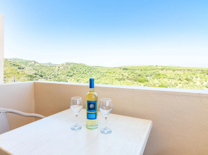 Orestis Hotel