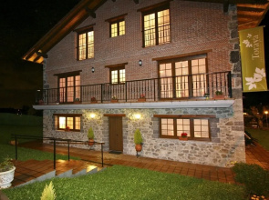 Apartamentos Toraya