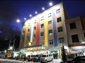 Paramita Hotel