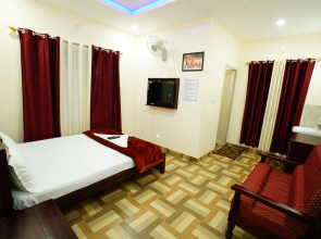 deluxe residency