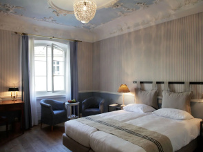 Hotel Florhof