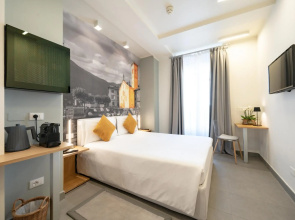 Avenue Boutique Hotel