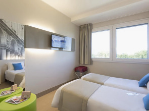 B&B Hotel Milano Cenisio Garibaldi