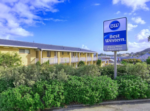 Best Western Albany Motel & Apartments