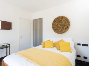 Co-b730-alem2bt - Lovely Apartment Overlooking the Lake