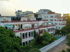 Shahpura House