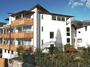Hotel Ladurner