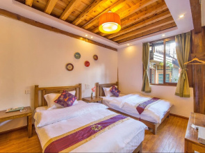 Yandi Hutong