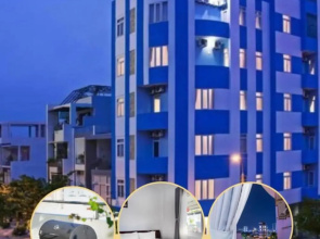 Sky Apartment & Hotel