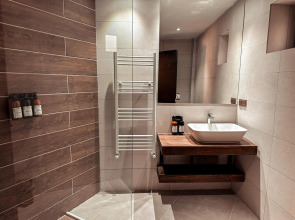 Osmanli Cappadocia Hotel