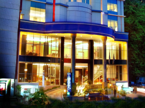 Aston Jayapura Hotel & Convention Center