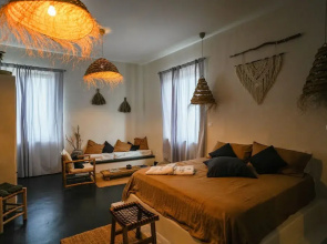La Torre Boutique Rooms