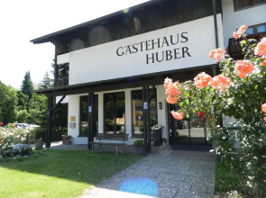 Gästehaus Huber - Hotel Garni