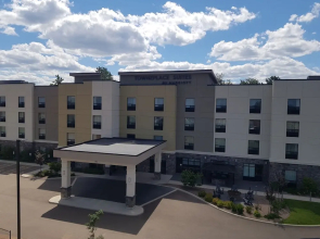 TownePlace Suites by Marriott Petawawa