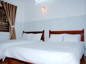Kenvin Homestay
