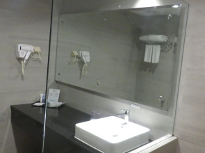 d'primahotel Kualanamu Medan