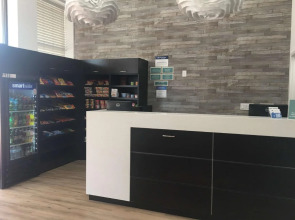 Best Western JFK Airport Hotel