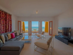 Vesta - Superior Apt - 4br - Marina