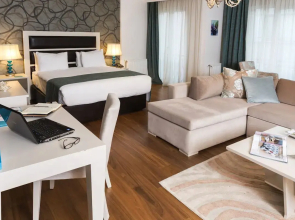 Turkuaz Suites