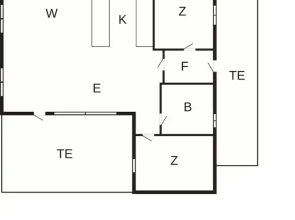 4 Star Holiday Home in Logstor