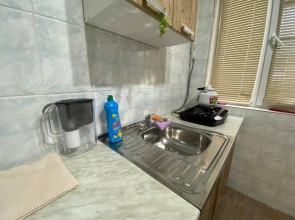 Апартаменты СуткиРу на улице Советская 38