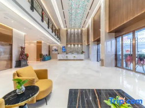 Langyue  Hotel