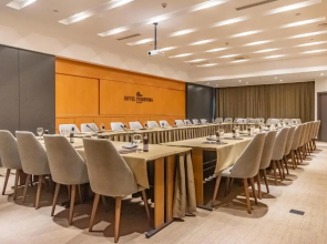 Hotel Prishtina