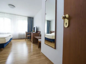 Hotel Mnnich