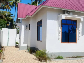 Safari House 2