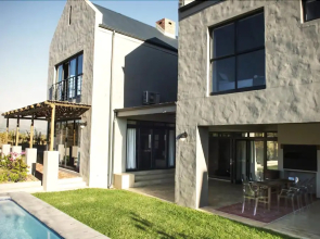 Gilga Wine Guest House
