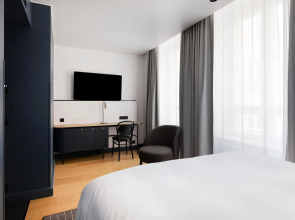 Solo Sokos Hotel Helsinki