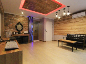 Daegu Seongseo Hotel IF