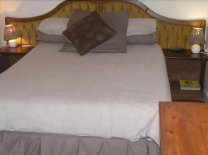 Aloha Bed and Breakfast